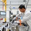 BMW Group Thailand commences local assembly of high-voltage batteries for plug-in hybrid models
