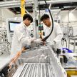 BMW Group Thailand commences local assembly of high-voltage batteries for plug-in hybrid models