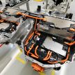 BMW Group Thailand commences local assembly of high-voltage batteries for plug-in hybrid models