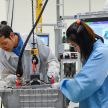 BMW Group Thailand commences local assembly of high-voltage batteries for plug-in hybrid models