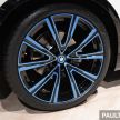 BMW i Hydrogen NEXT goes on display at Frankfurt