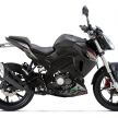 2019 Benelli 502C and 150S now in Malaysia – 502C priced at RM31,588, 150S at RM8,588 and RM8,888
