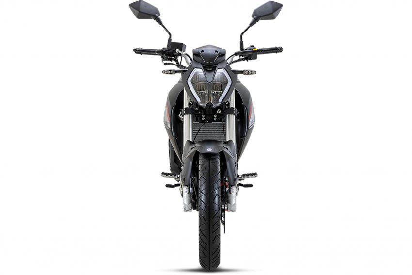 2019 Benelli 502C and 150S now in Malaysia – 502C priced at RM31,588, 150S at RM8,588 and RM8,888 1019407