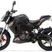 2019 Benelli 502C and 150S now in Malaysia – 502C priced at RM31,588, 150S at RM8,588 and RM8,888