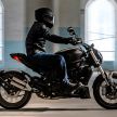 2019 Benelli 502C and 150S now in Malaysia – 502C priced at RM31,588, 150S at RM8,588 and RM8,888