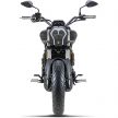 2019 Benelli 502C and 150S now in Malaysia – 502C priced at RM31,588, 150S at RM8,588 and RM8,888
