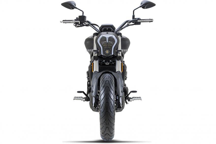 2019 Benelli 502C and 150S now in Malaysia – 502C priced at RM31,588, 150S at RM8,588 and RM8,888 1019387