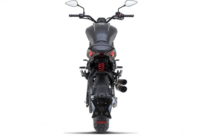 2019 Benelli 502C and 150S now in Malaysia – 502C priced at RM31,588, 150S at RM8,588 and RM8,888 1019390