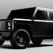 Bollinger B1 SUV, B2 pick-up truck officially revealed – 614 hp and 906 Nm; 120 kWh battery; 322 km range