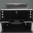 Bollinger B1 SUV, B2 pick-up truck officially revealed – 614 hp and 906 Nm; 120 kWh battery; 322 km range