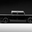 Bollinger B1 SUV, B2 pick-up truck officially revealed – 614 hp and 906 Nm; 120 kWh battery; 322 km range