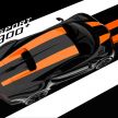 Bugatti Chiron Super Sport 300+ – model terhad sama seperti prototaip, hanya 30 unit, berharga RM16 juta