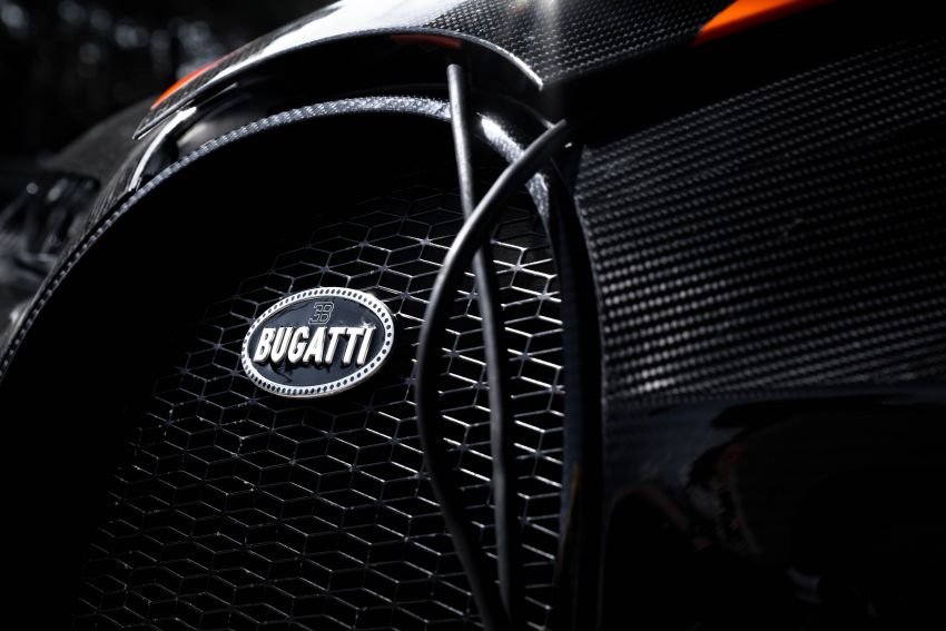 Bugatti Chiron is the new speed king – 490.484 km/h 1015939