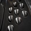 Bugatti Chiron Super Sport 300+ – 30 units, RM16 mil
