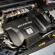 W177 Mercedes-AMG A45S and C118 CLA45S to make Malaysian debut on June 1 via Facebook, YouTube live