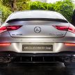 GALLERY: W177 Mercedes-AMG A45S, C118 CLA45S