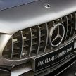 QUICK LOOK: C118 Mercedes-AMG CLA45S 4Matic+