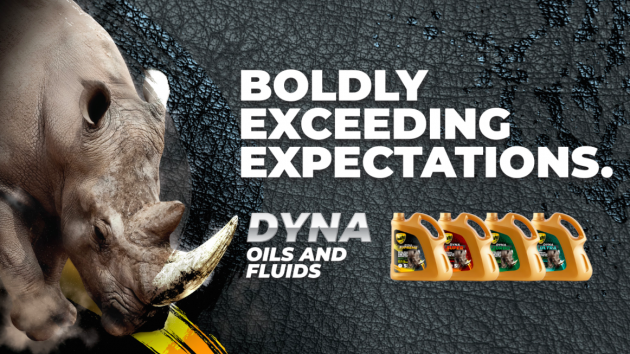 Dynamo Lubricants launched – Malaysian-made oils and lubricants for automotive and industrial use