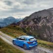 2020 F48 BMW X1 xDrive25e, F39 BMW X2 xDrive25e launched in Europe – 220 PS, 385 Nm, 57 km e-range