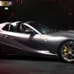 Ferrari to offer voluntary Covid-19 tests for employees and their families as it aims to reopen next week