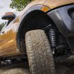 Ford Performance Parts now offering aftermarket off-road lift kits, Fox shocks for F-150 and Ranger