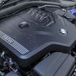BMW 3 Series G20 CKD diperkenalkan di pasaran Malaysia – 330i, spesifikasi masih sama, RM289k