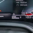 BMW 3 Series G20 CKD diperkenalkan di pasaran Malaysia – 330i, spesifikasi masih sama, RM289k