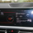BMW 3 Series G20 CKD diperkenalkan di pasaran Malaysia – 330i, spesifikasi masih sama, RM289k