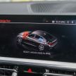 BMW 3 Series G20 CKD diperkenalkan di pasaran Malaysia – 330i, spesifikasi masih sama, RM289k