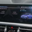 BMW 3 Series G20 CKD diperkenalkan di pasaran Malaysia – 330i, spesifikasi masih sama, RM289k