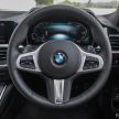 BMW 3 Series G20 CKD diperkenalkan di pasaran Malaysia – 330i, spesifikasi masih sama, RM289k