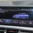 BMW 3 Series G20 CKD diperkenalkan di pasaran Malaysia – 330i, spesifikasi masih sama, RM289k