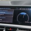 BMW 3 Series G20 CKD diperkenalkan di pasaran Malaysia – 330i, spesifikasi masih sama, RM289k