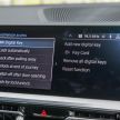 BMW 3 Series G20 CKD diperkenalkan di pasaran Malaysia – 330i, spesifikasi masih sama, RM289k