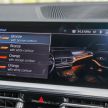 BMW 3 Series G20 CKD diperkenalkan di pasaran Malaysia – 330i, spesifikasi masih sama, RM289k