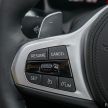 BMW 3 Series G20 CKD diperkenalkan di pasaran Malaysia – 330i, spesifikasi masih sama, RM289k