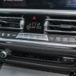 BMW 3 Series G20 CKD diperkenalkan di pasaran Malaysia – 330i, spesifikasi masih sama, RM289k