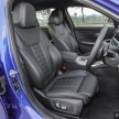 BMW 3 Series G20 CKD diperkenalkan di pasaran Malaysia – 330i, spesifikasi masih sama, RM289k