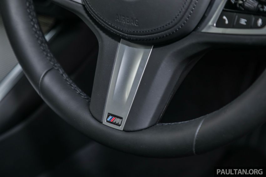 BMW 3 Series G20 CKD diperkenalkan di pasaran Malaysia – 330i, spesifikasi masih sama, RM289k 1016333