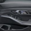 BMW 3 Series G20 CKD diperkenalkan di pasaran Malaysia – 330i, spesifikasi masih sama, RM289k