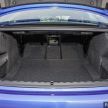 BMW 3 Series G20 CKD diperkenalkan di pasaran Malaysia – 330i, spesifikasi masih sama, RM289k