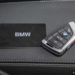 BMW 3 Series G20 CKD diperkenalkan di pasaran Malaysia – 330i, spesifikasi masih sama, RM289k