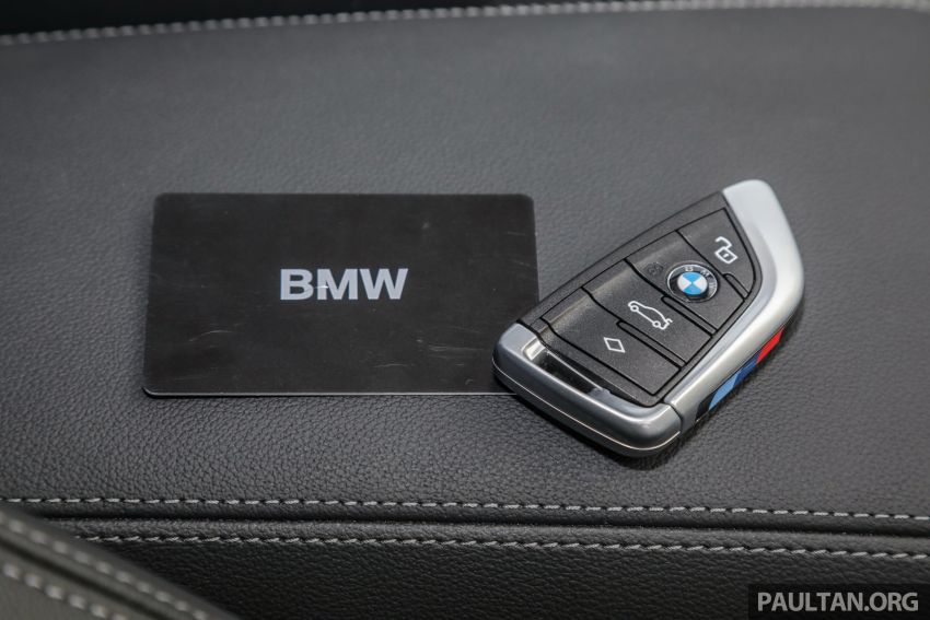 BMW 3 Series G20 CKD diperkenalkan di pasaran Malaysia – 330i, spesifikasi masih sama, RM289k 1016491