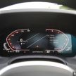 BMW 3 Series G20 CKD diperkenalkan di pasaran Malaysia – 330i, spesifikasi masih sama, RM289k