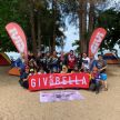 2019 Givi Bella Ride and Camp in Pangkor