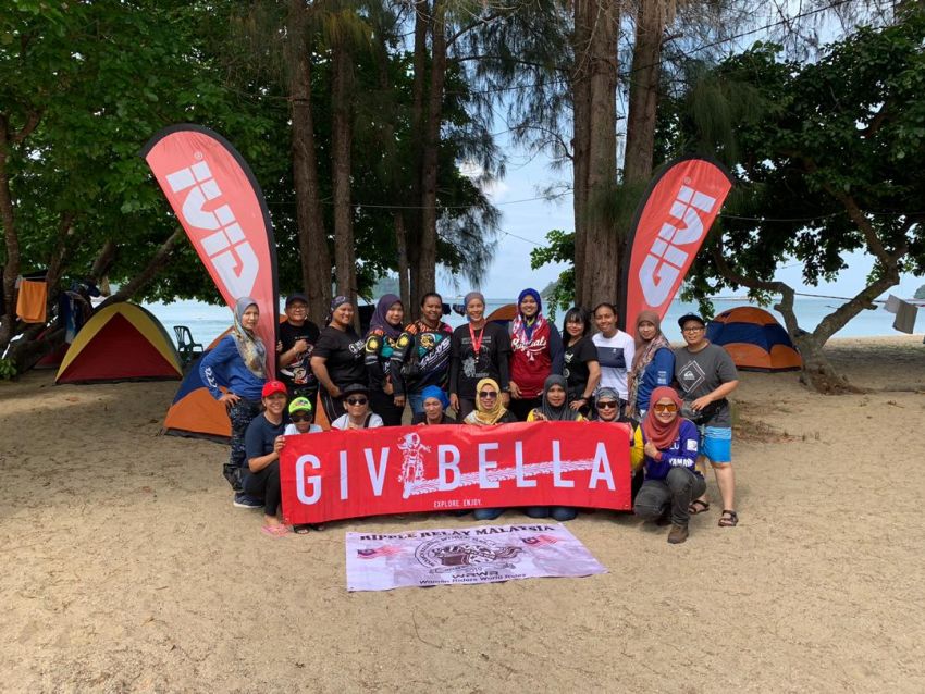 2019 Givi Bella Ride and Camp in Pangkor 1018607