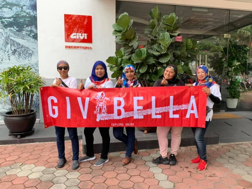 2019 Givi Bella Ride and Camp in Pangkor 1018599