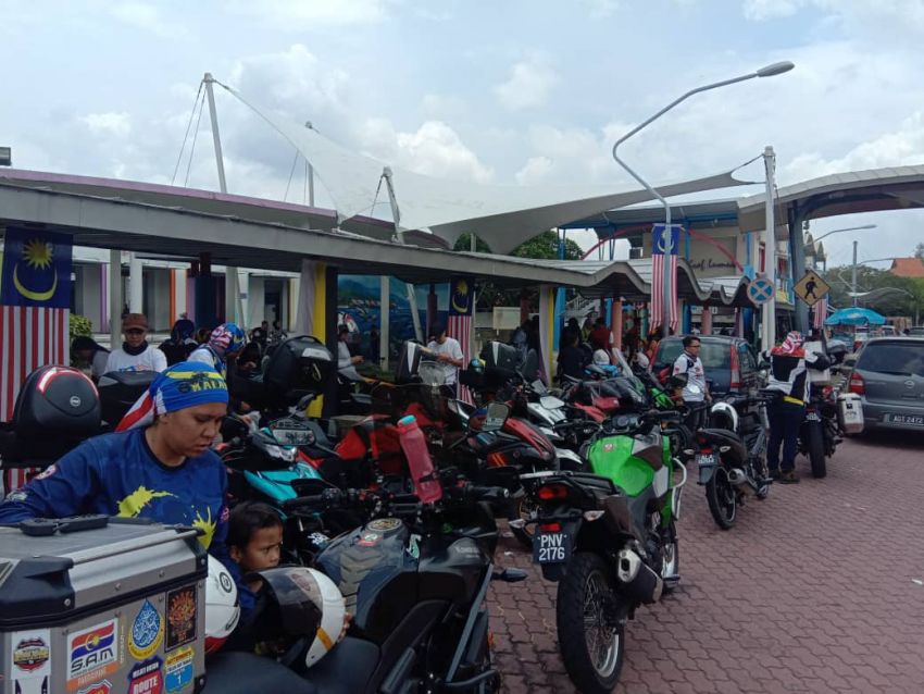 2019 Givi Bella Ride and Camp in Pangkor 1018614