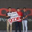 Honda ‘Terima Kasih 900k’ campaign concludes – nine lucky winners drive home in their brand new Hondas!