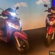 Honda Activa 125 BSVI dilancar di India – dari RM4k